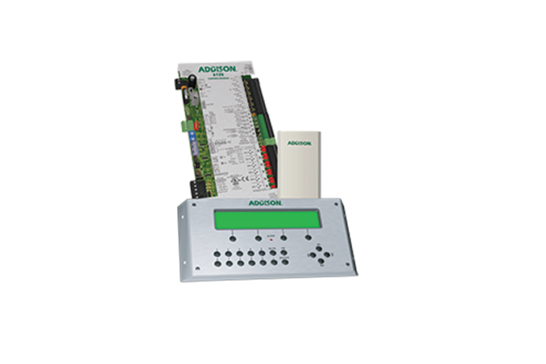 Automated Logic Controls HTS Commercial & Industrial HVAC Systems