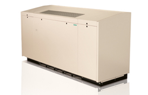 Airedale Valedictorian Modine's under-the-window unit ventilator
