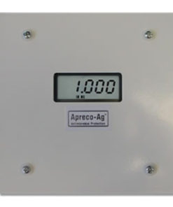 Apreco Air Pressure Transmitter