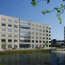 Beltway Lakes Details