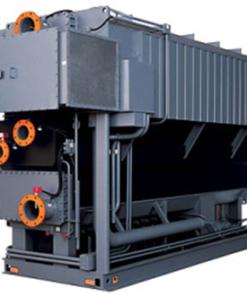 BE Model, Exhaust Driven