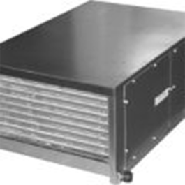 Cold Point Water Source Horizontal Heat Pump (HW)