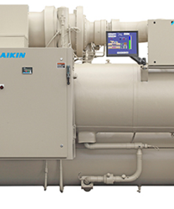 Daikin Applied Centrifugal Chiller (200-2,700 Tons)