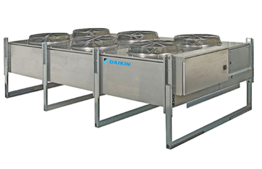 Daikin Applied Outdoor Fluid Coolers