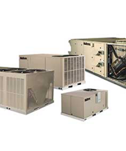 Daikin Applied Maverick Light Commercial Packaged Roof Top Unit