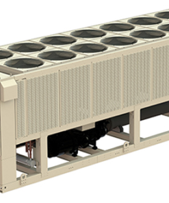 Daikin Applied Pathfinder® Air Cooled Screw Chiller (165-550 Tons)