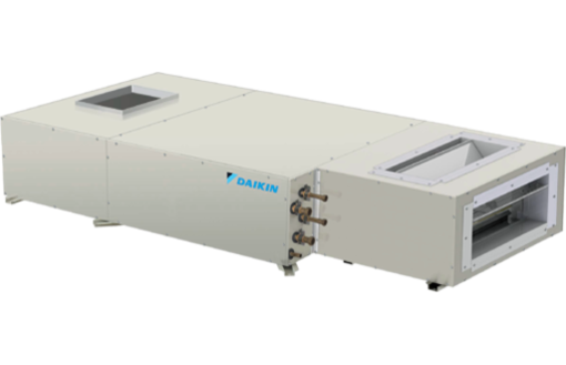 preciseline large capacity blower coil