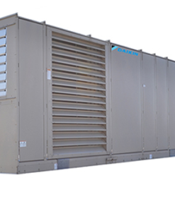 Daikin Applied RoofPak® Semi-Custom Outdoor Air Handling Unit