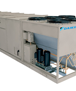Daikin Applied RoofPak® RPS Packaged Rooftop Systems