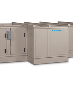 Daikin Applied Skyline Outdoor Semi-Custom Air Handling Unit