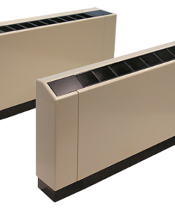 Daikin Applied ThinLine Fan Coils and Unit Heaters