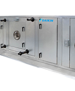 Daikin Applied Vision Indoor Semi-Custom Air Handling Unit