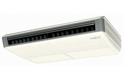 Daikin FXHQ Ceiling Suspended Cassette Unit LEED Friendly