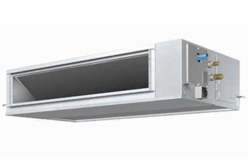 Daikin FXMQ Concealed Ceiling Fan Coil Unit