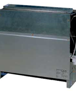 Daikin FXNQ Concealed Floor Standing Unit LEED Friendly