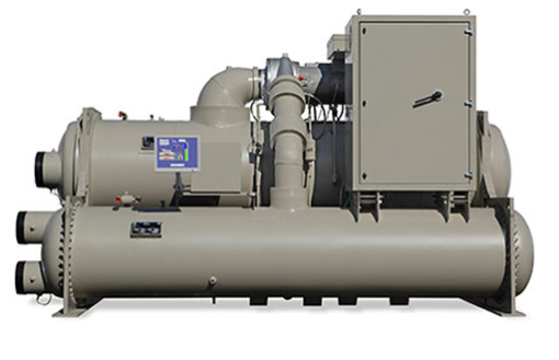 Magnitude® Magnetic Bearing Chiller