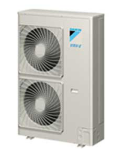 Daikin SkyAir Fan