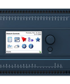 Air-Handling Units Distech Controls ECB-400