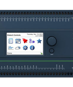 Air-Handling Units Distech Controls ECL-400