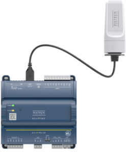 Distech Controls ECLYPSE 1