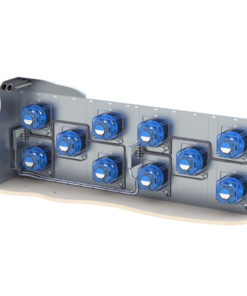 Q-PAC ECM Fan Array
