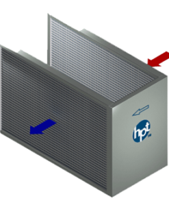 Heat Pipe Technology DHP product