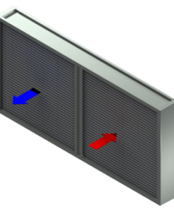Heat Pipe Technology HRM product