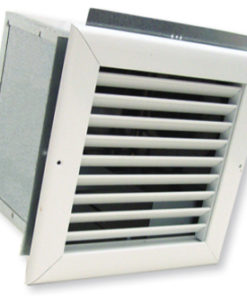 American Aldes American Aldes Airflow & Zone Control