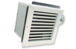 American Aldes American Aldes Airflow & Zone Control