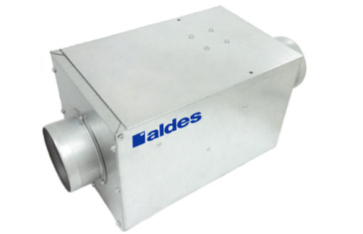 American Aldes Fan