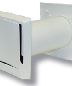 American Aldes Makeup Air