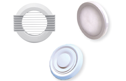 Ventilation Accessories - HTS  Commercial & Industrial HVAC Systems,  Parts, & Services Company