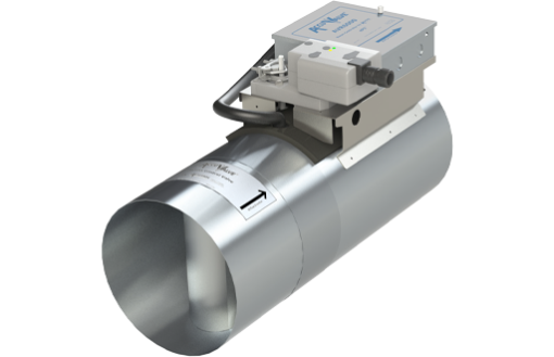Accutrol Accuvalve