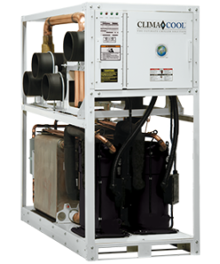 Climacool UCH 1