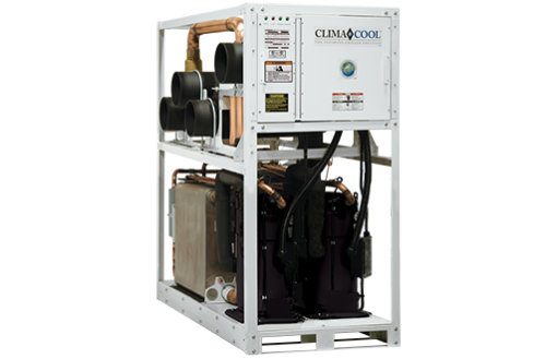 Climacool UCW 1