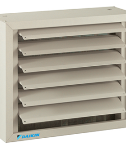 DaikinApplied Cabinet unit heater 1