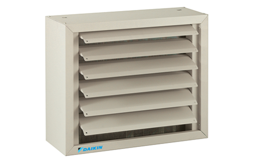 DaikinApplied Cabinet unit heater 1