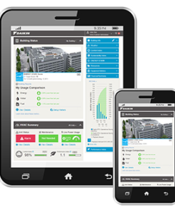 DaikinApplied IntelligentSolutions