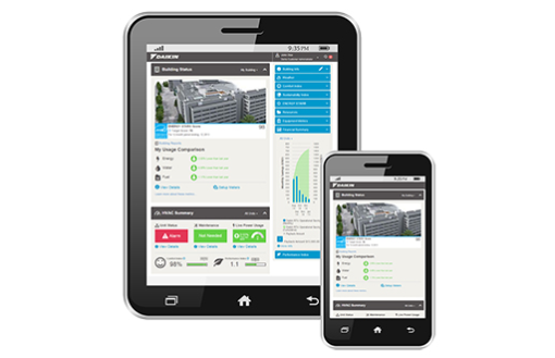 DaikinApplied IntelligentSolutions