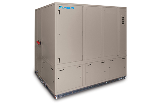Daikin SWP 1