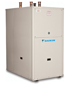 Water to Water Floor Mounted GRW (3-35 Tons)