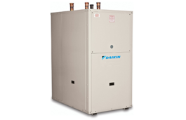 Water to Water Floor Mounted GRW (3-35 Tons)