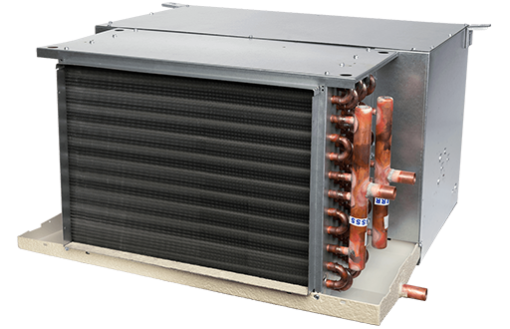 International Environmental IEC Horizontal Series