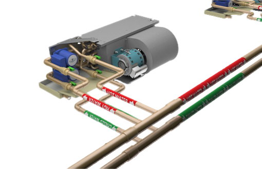 International Environmental IEC SureFlow Systems