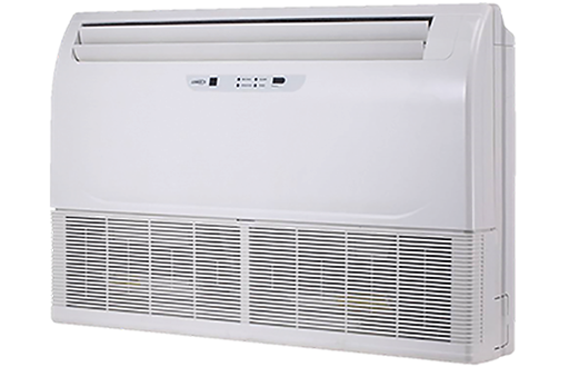 VCFB Ceiling and Floor Mount - HTS | Commercial & Industrial HVAC