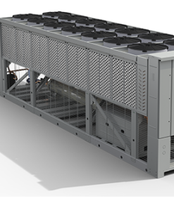 Motivair Free Cooling Chiller
