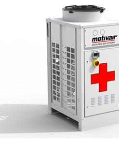Motivair medical chiller