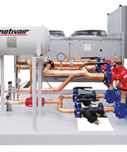 Motivair pump series