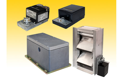 Neptronic Actuators