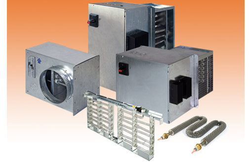 Neptronics electric heaters